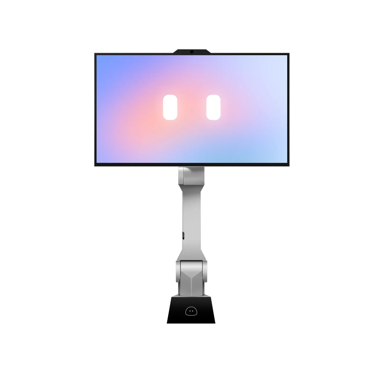 CyboPal ONE desktop robotic terminal